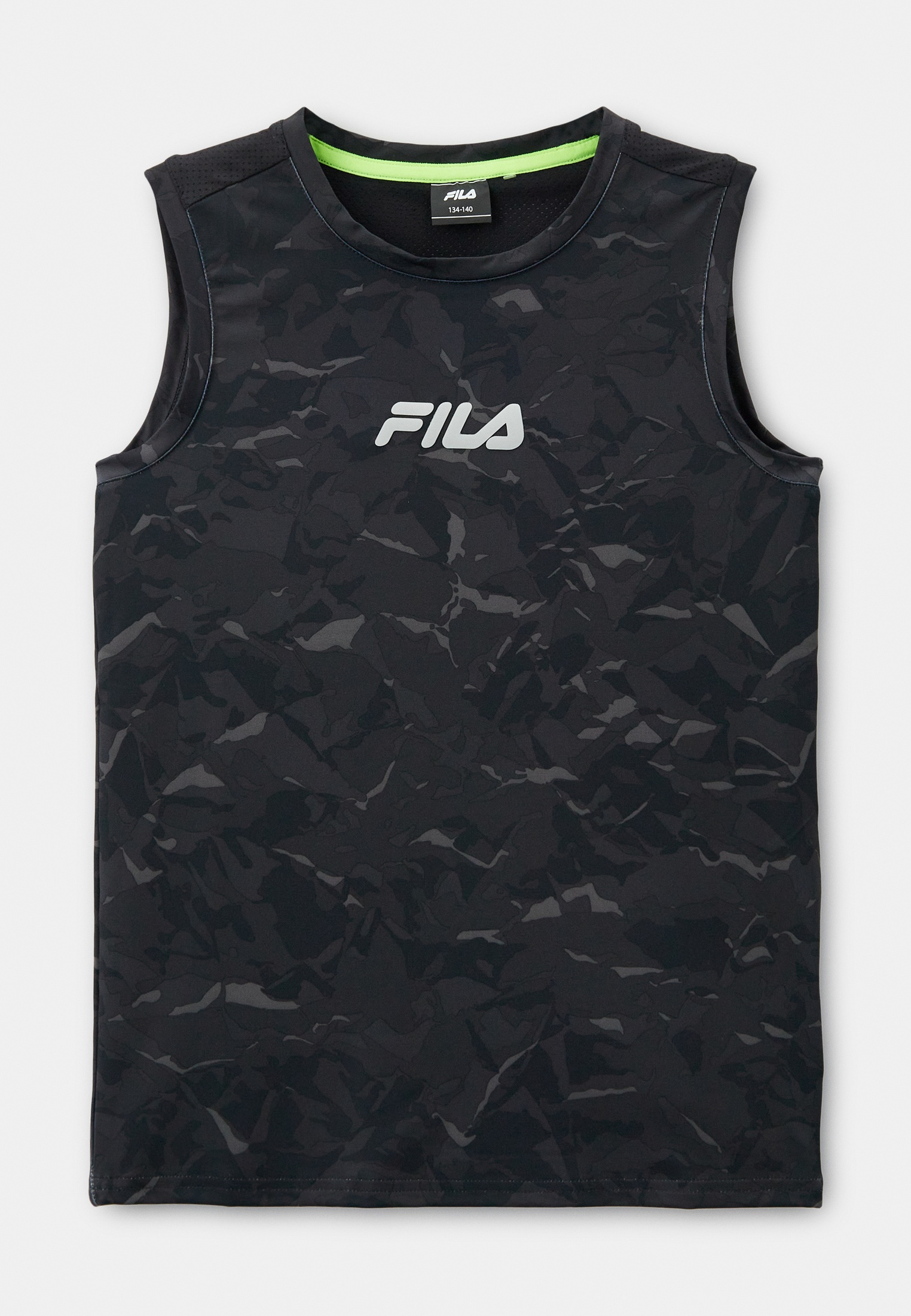 Майка Fila Майка спортивная Fila