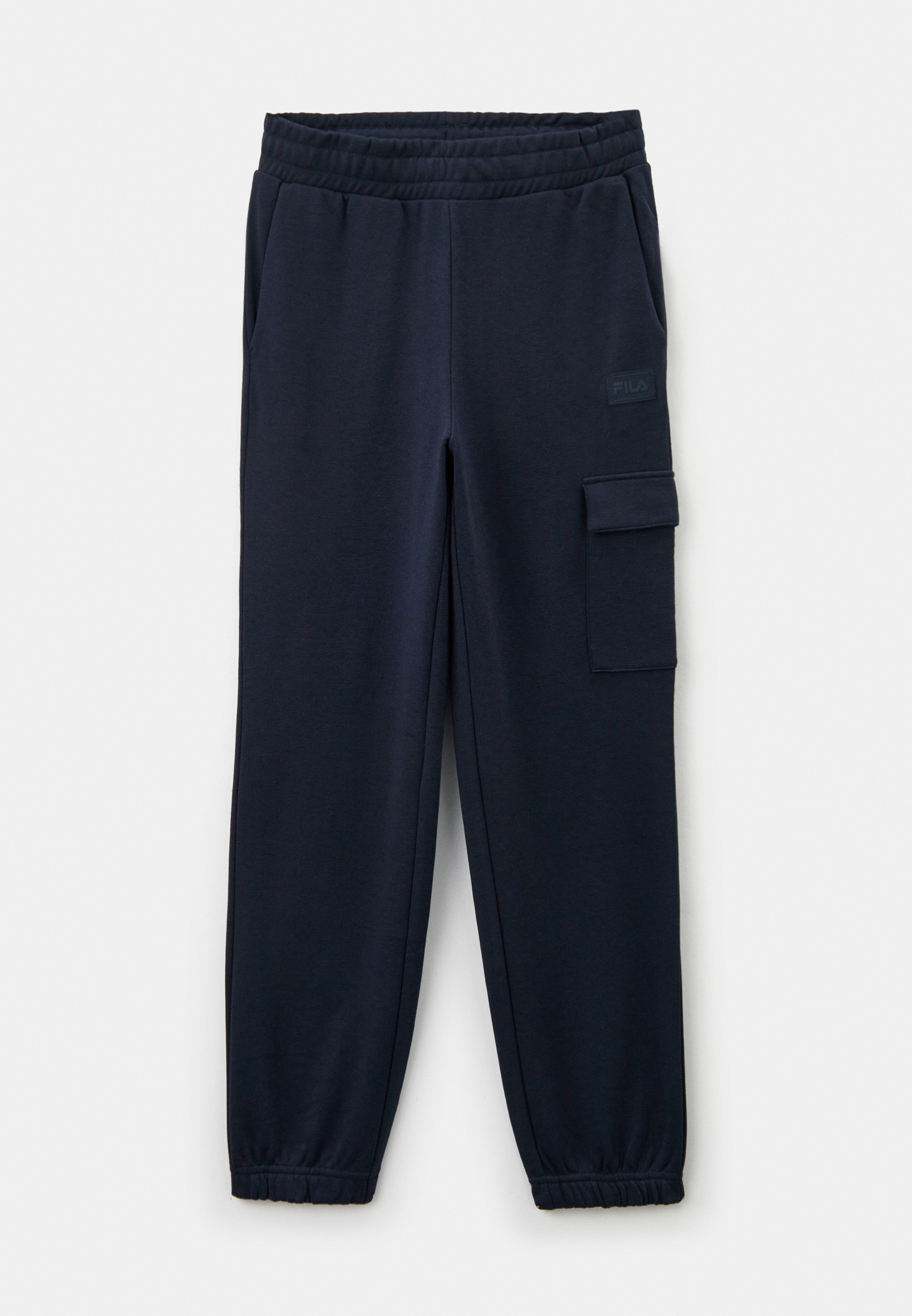 Спортивные брюки для мальчиков Fila 134480FLA-Z4