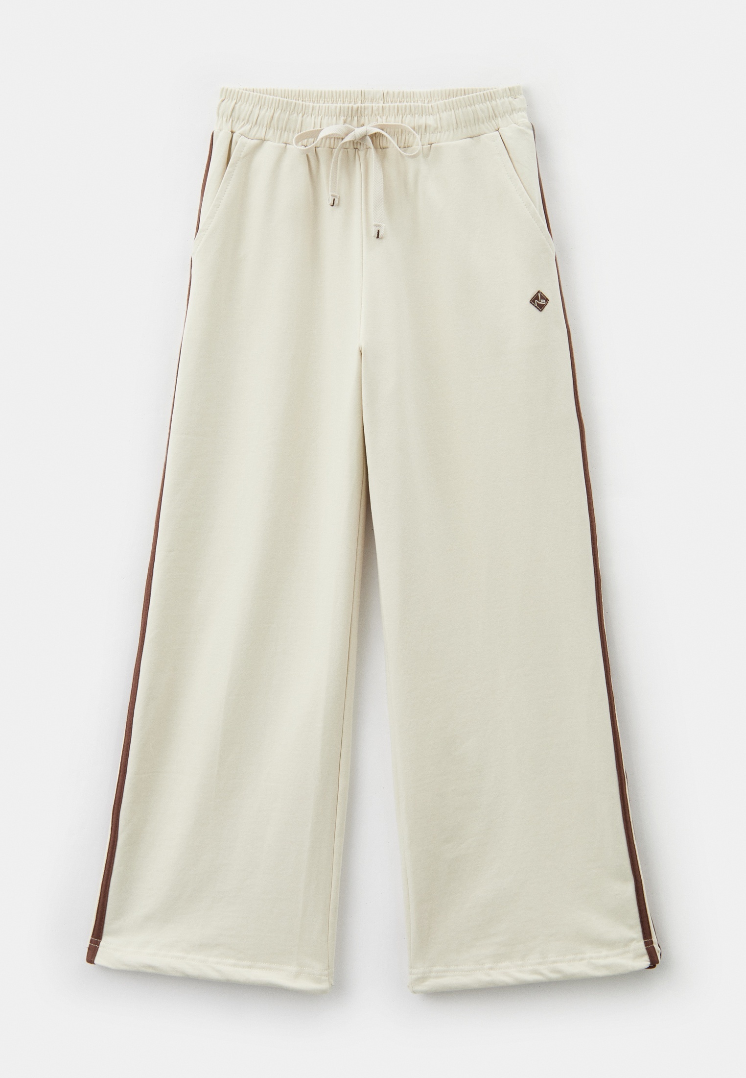 Спортивные брюки для мальчиков Nota Bene CN25117-18