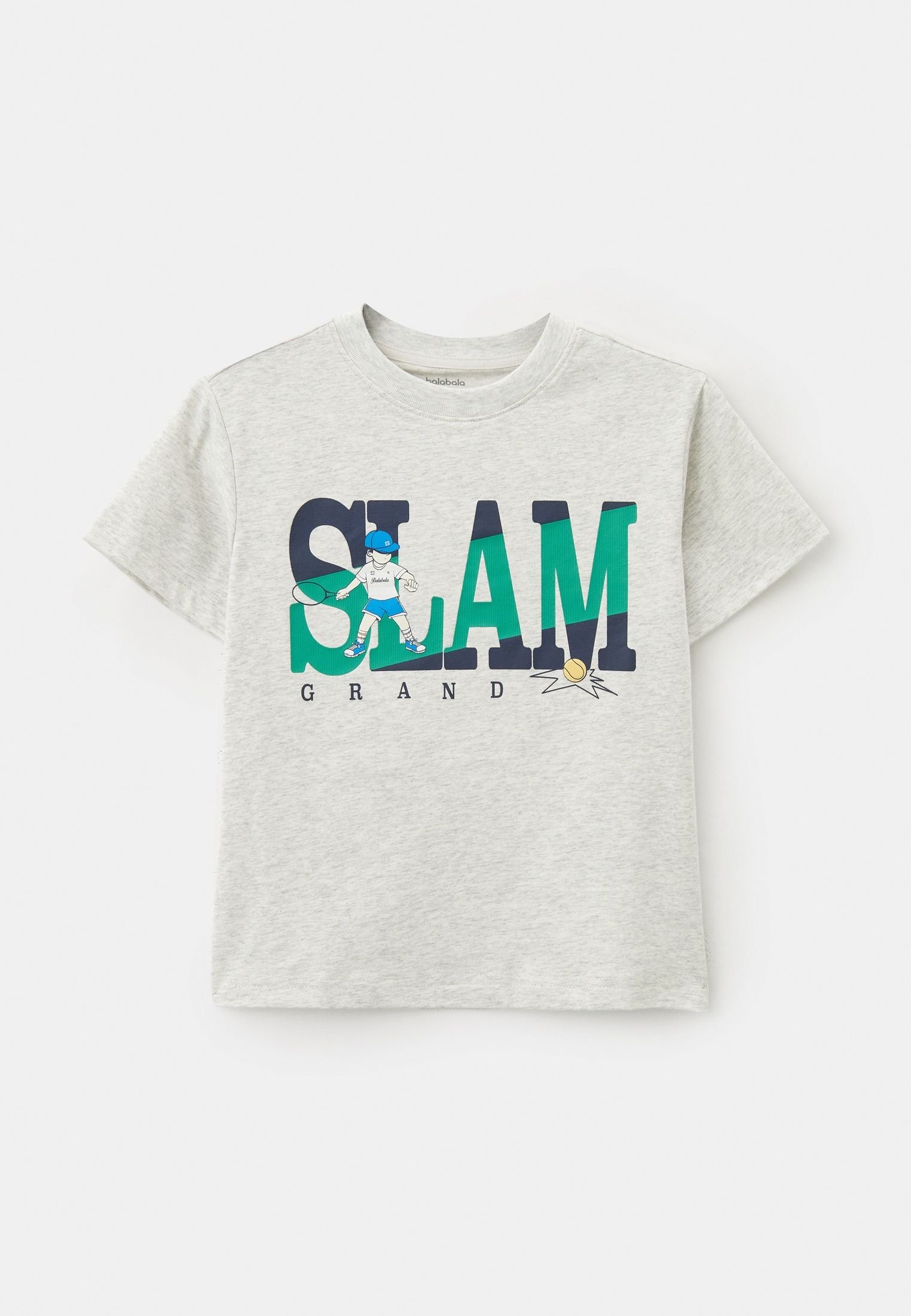 Футболка с коротким рукавом Balabala 20222511712900300