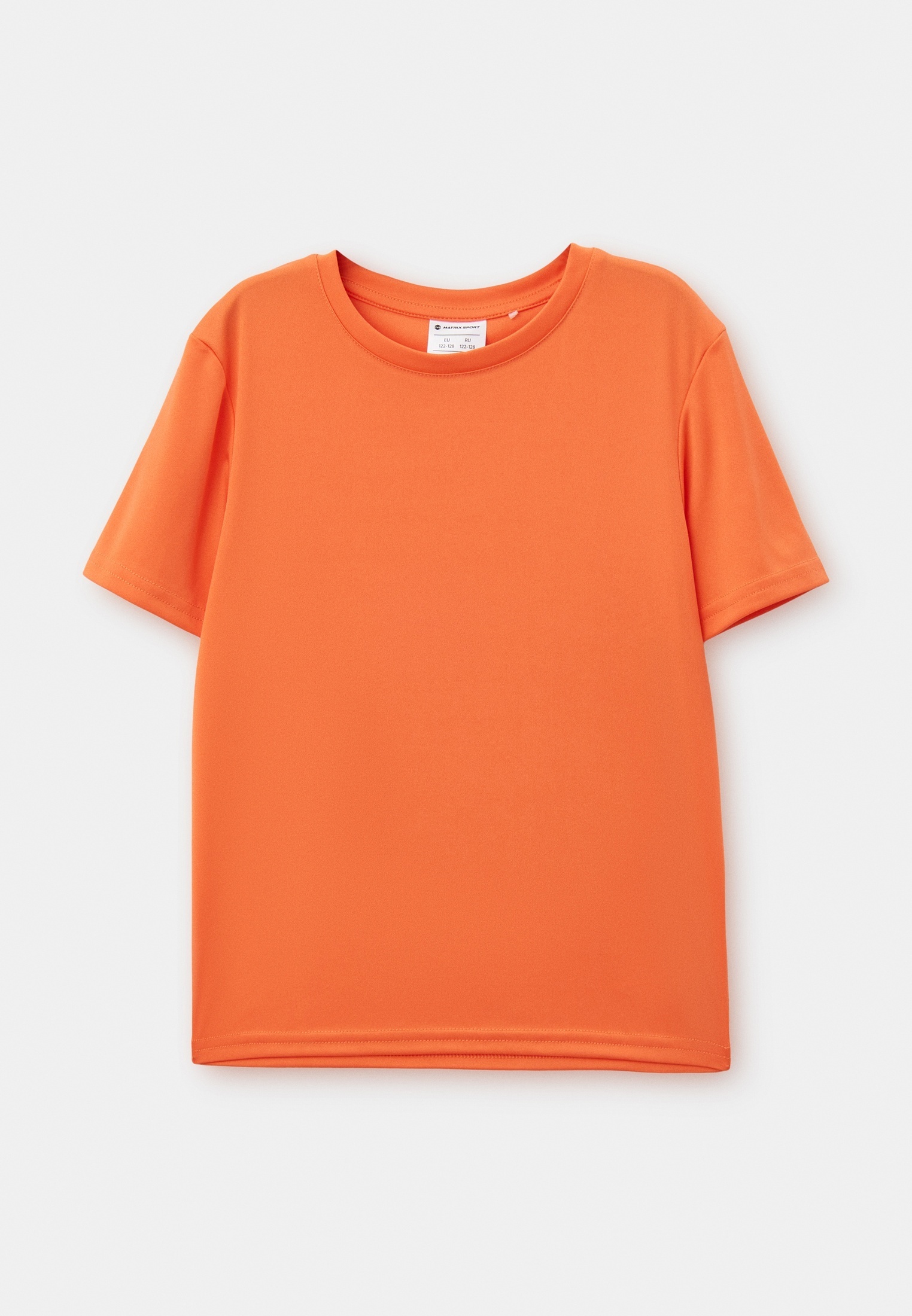 Футболка Matrix Sport Футболка спортивная Matrix Sport