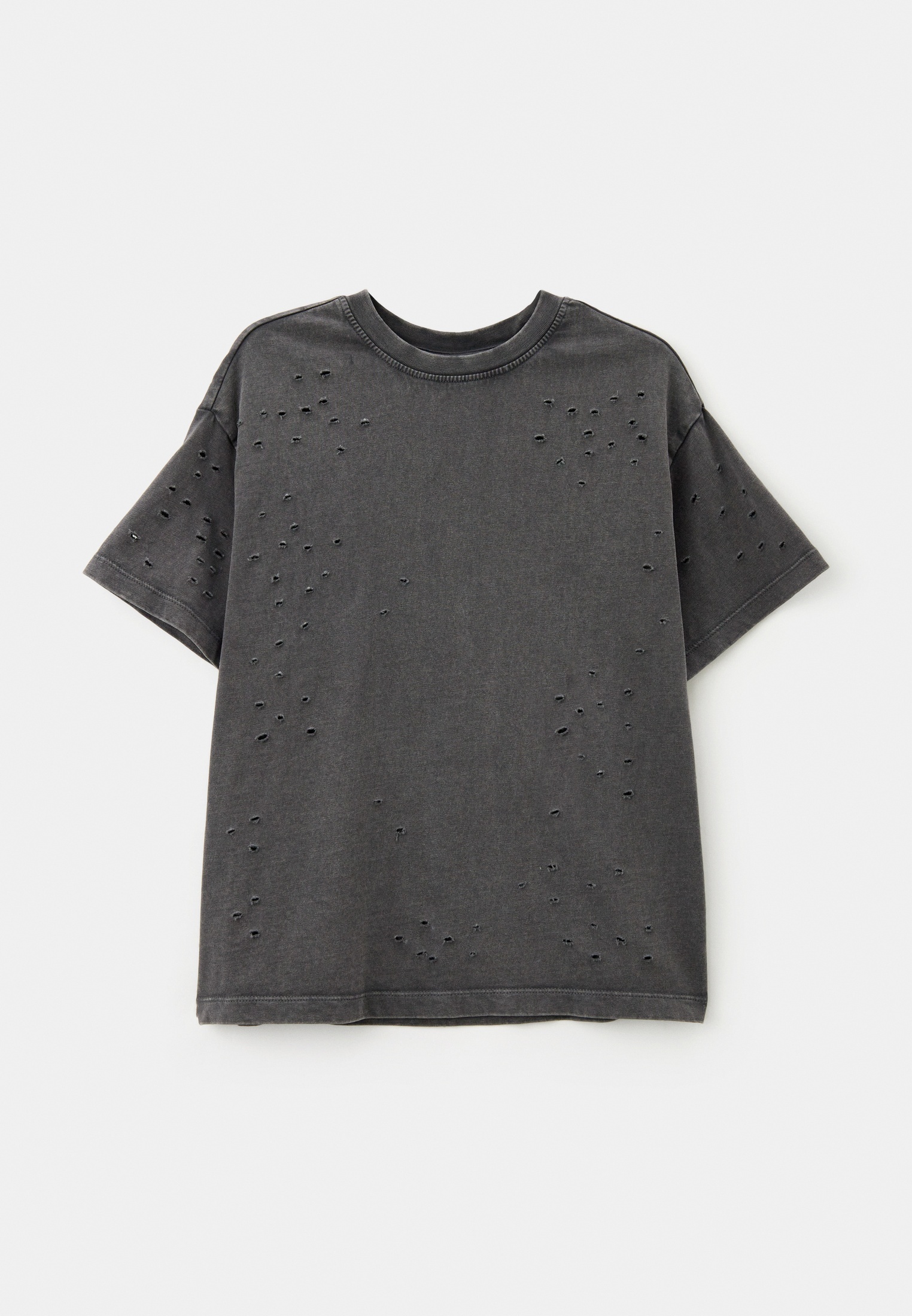 Футболка с коротким рукавом Sela (Сэла) Футболка Sela