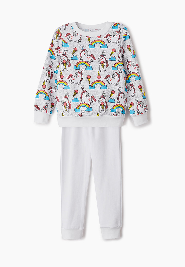 Пижамы для мальчиков Fildi 700192102-116/122