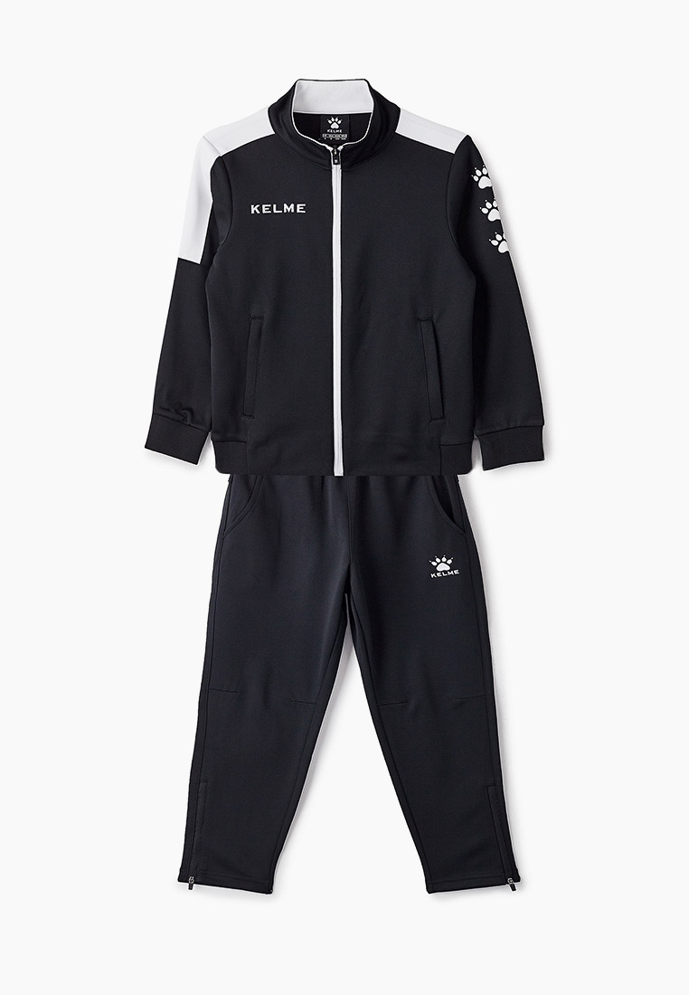Спортивный костюм KELME (Кельме) Костюм спортивный Kelme