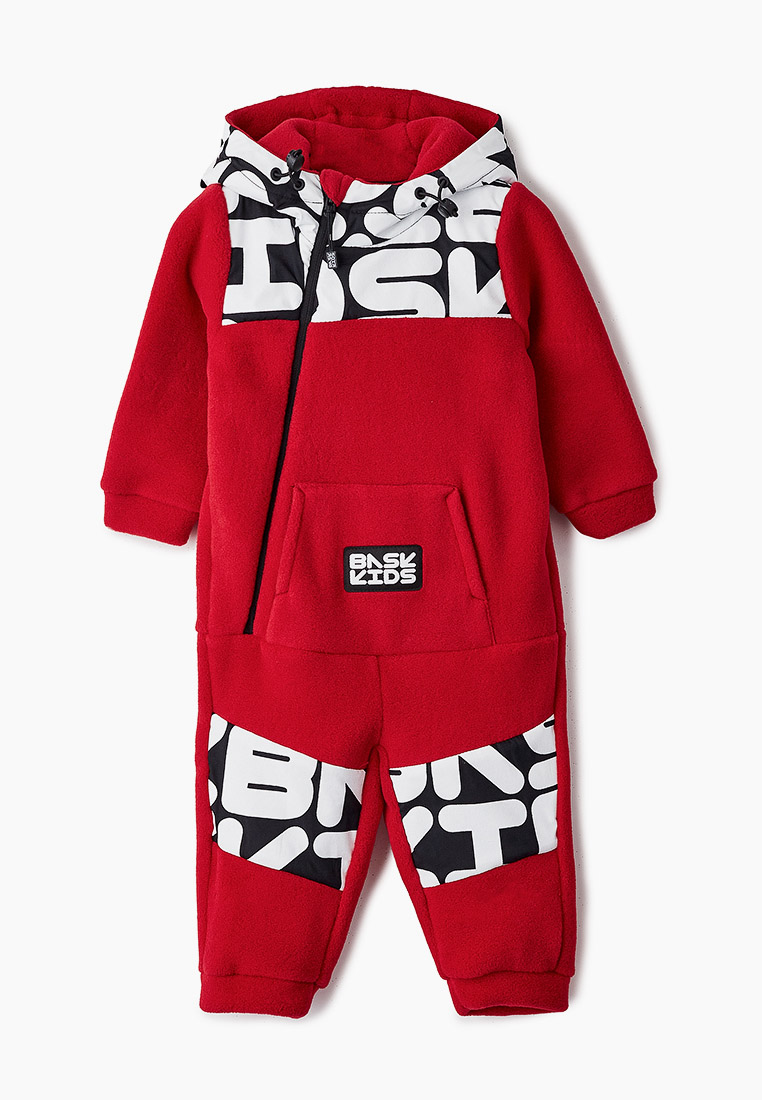 Спортивный костюм Bask Kids Комбинезон Bask Kids