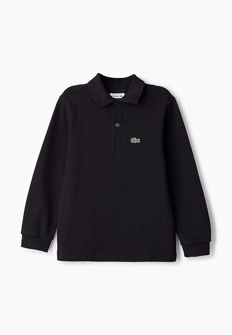 Поло для мальчиков Lacoste (Лакост) Поло Lacoste