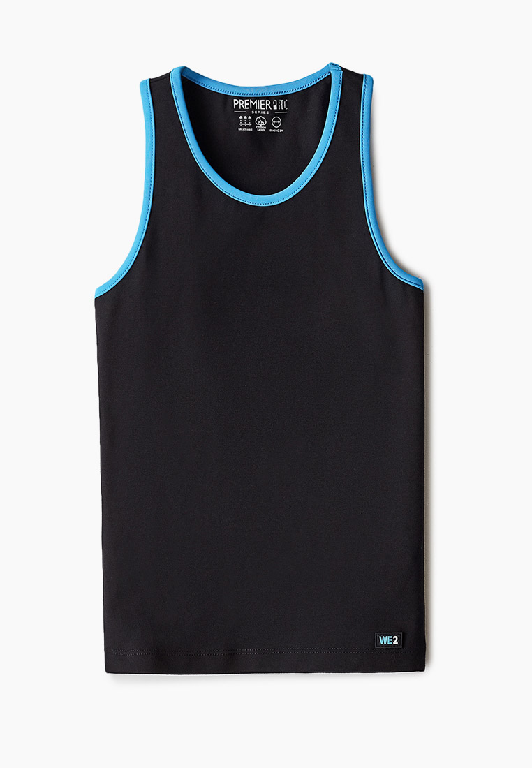 Майка We2 Майка спортивная We2