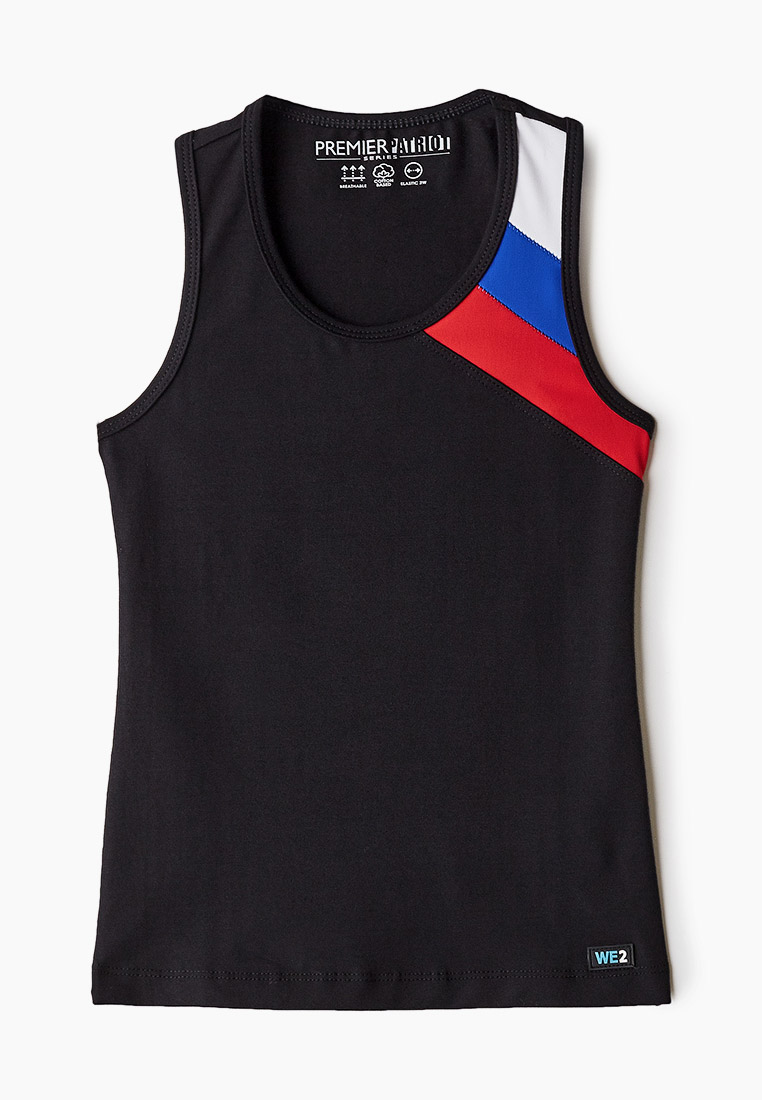 Майка We2 Майка спортивная We2