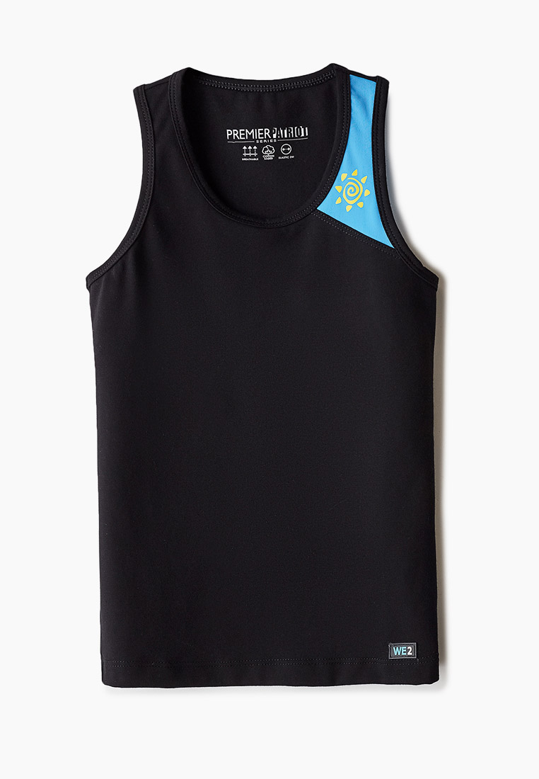 Майка We2 Майка спортивная We2