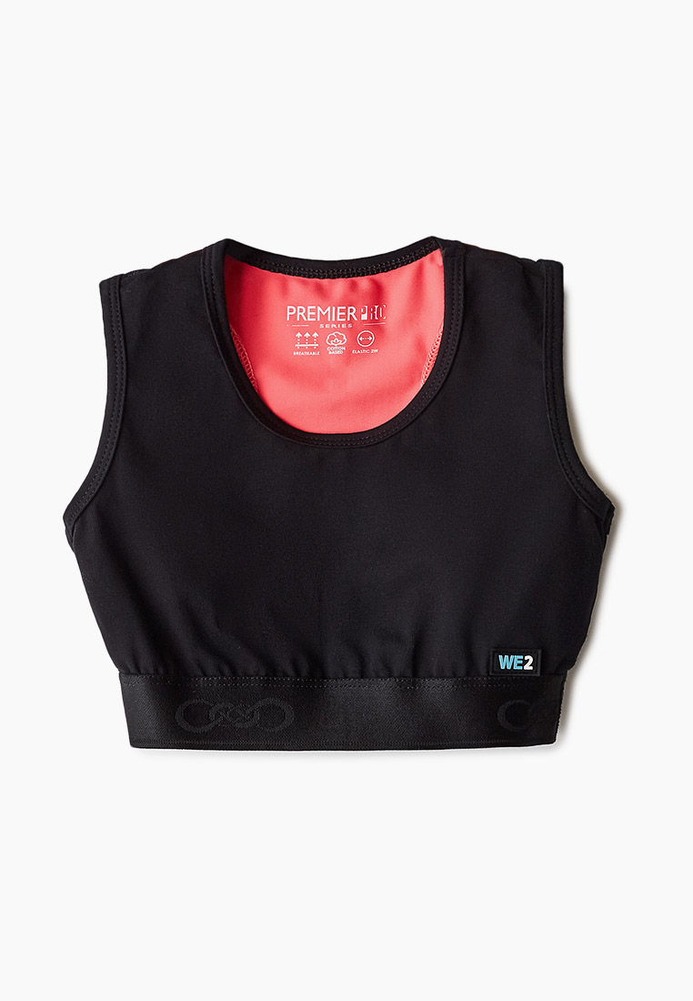 Майка We2 Топ спортивный We2