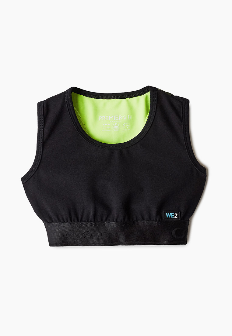 Майка We2 Топ спортивный We2