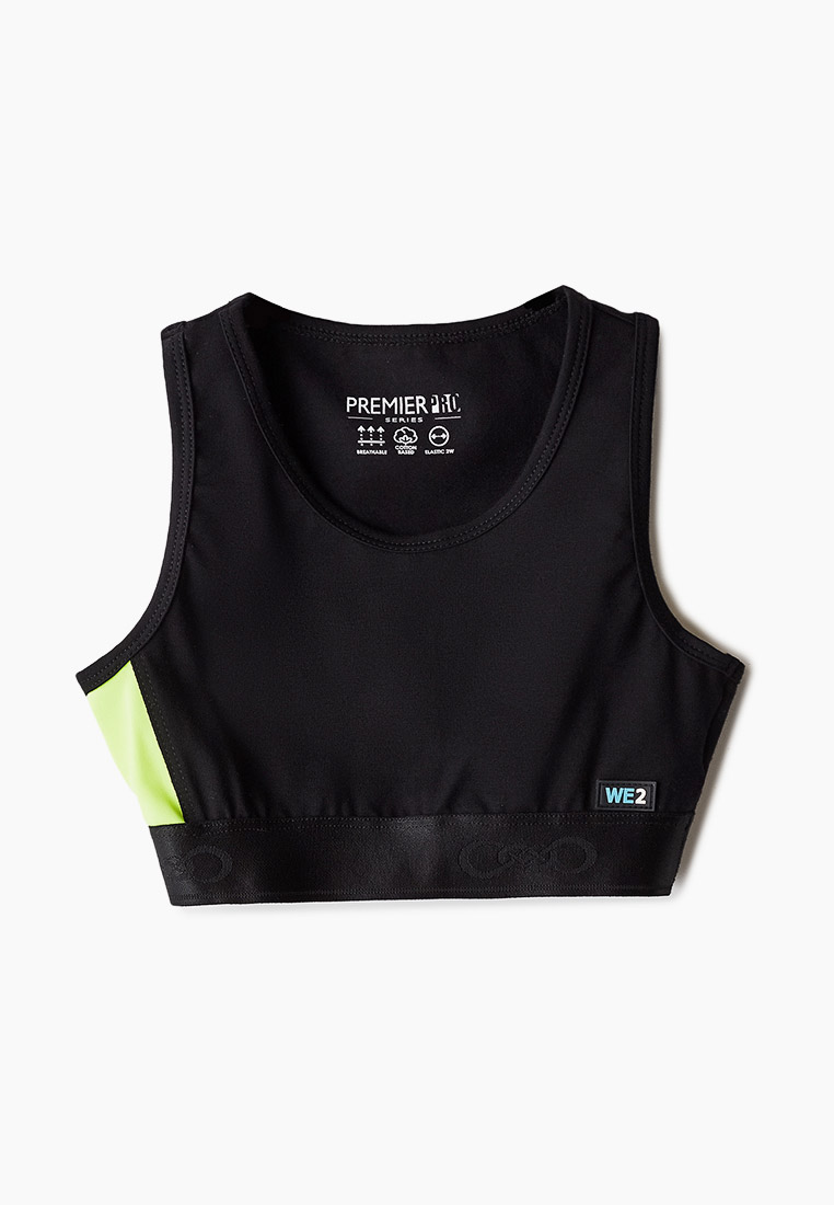 Майка We2 Топ спортивный We2