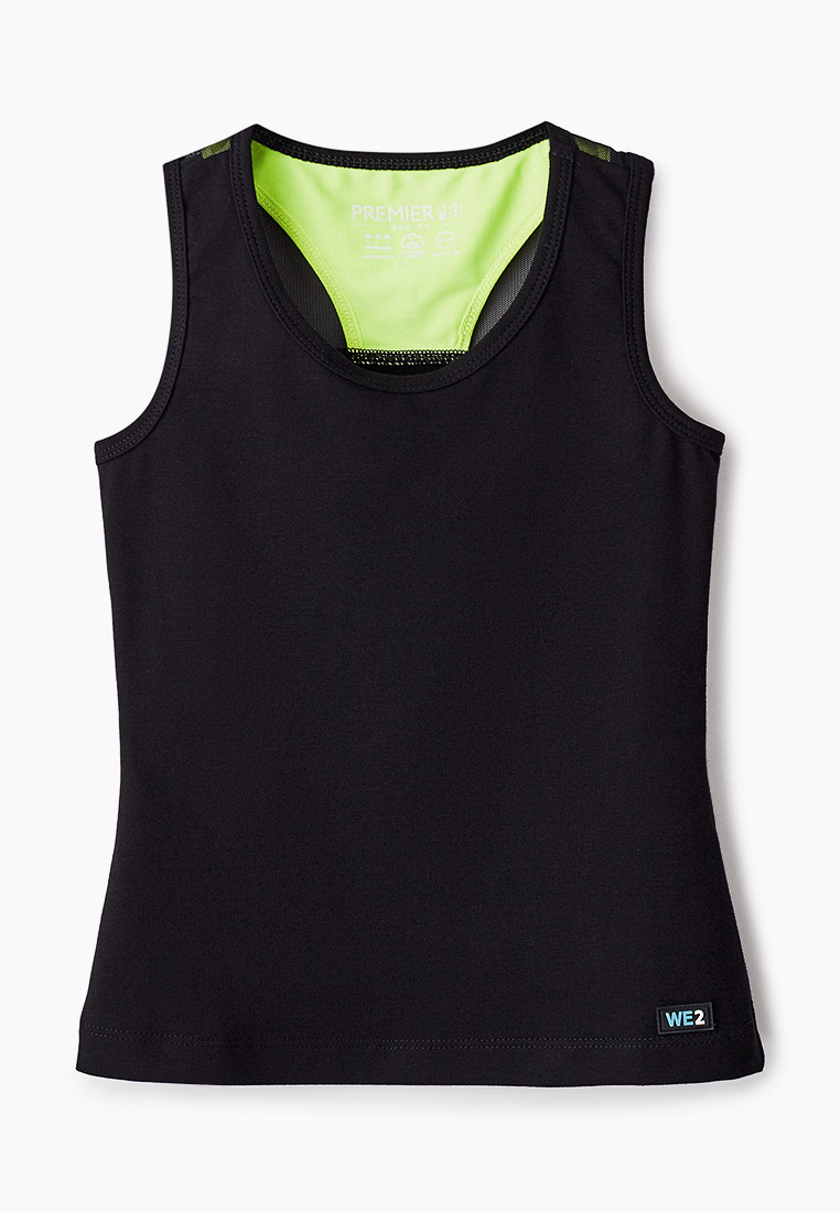 Майка We2 Майка спортивная We2