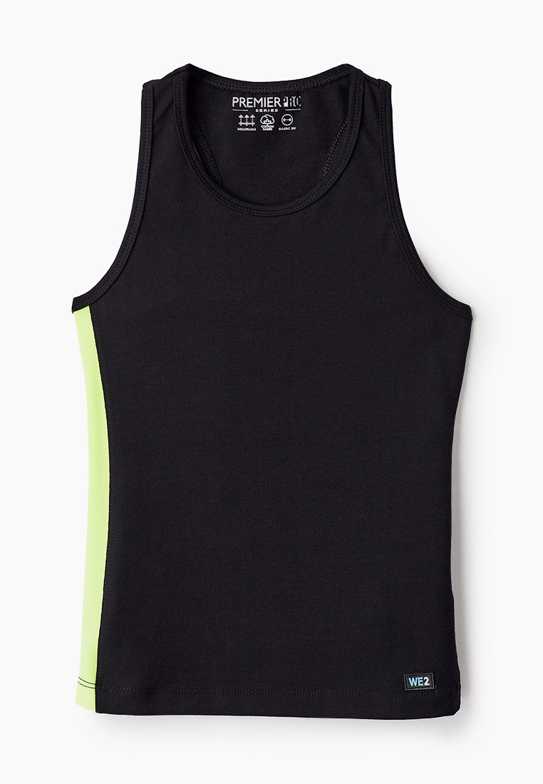 Майка We2 Майка спортивная We2