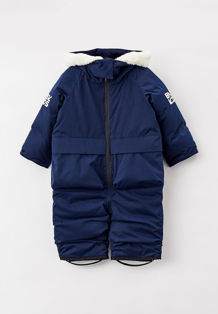 Комбинезон Bask Kids 19H31-9309-080