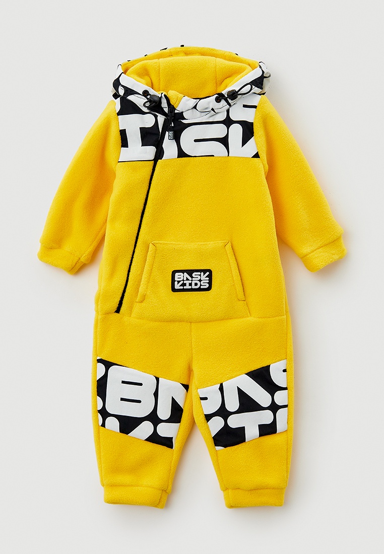 Спортивный костюм Bask Kids Комбинезон Bask Kids