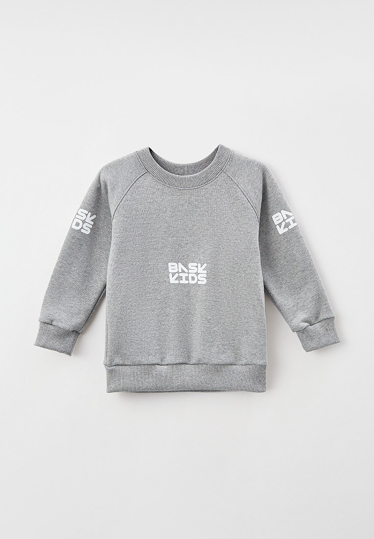 Толстовка Bask Kids 19157-9672-092