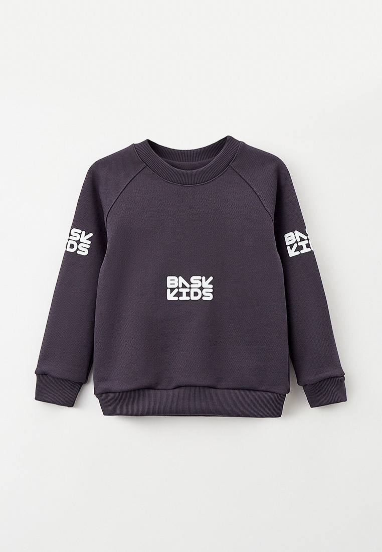 Толстовка Bask Kids 19157-9609-092