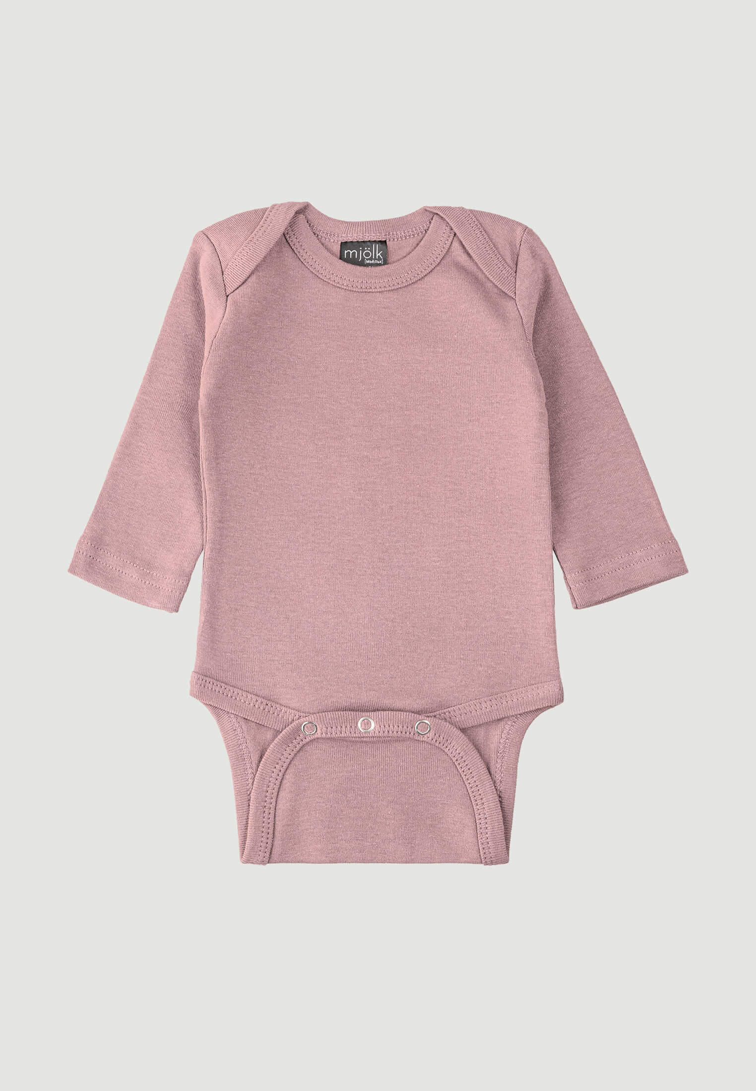 Боди для девочек Mjolk 6256342-56