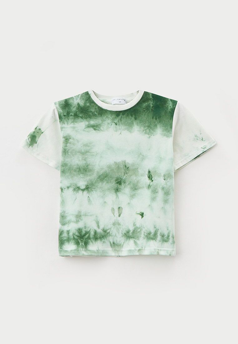 Футболка с коротким рукавом Ete Children Футболка Ete Children