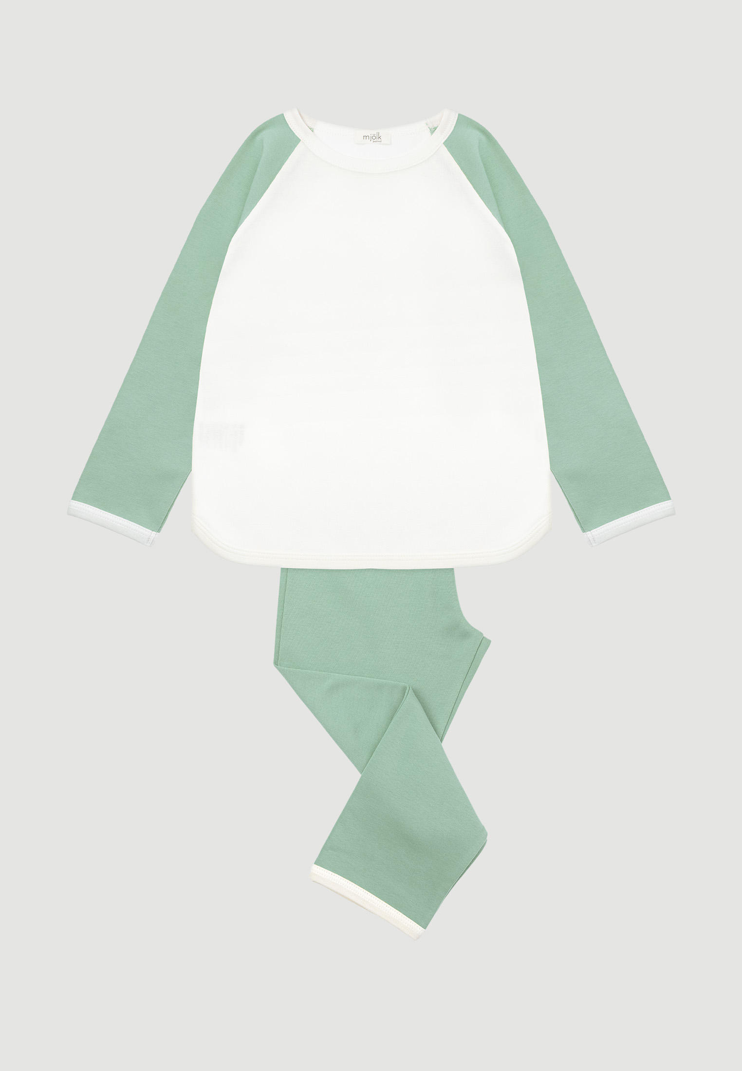 Пижамы для мальчиков Mjolk Пижама Mjolk