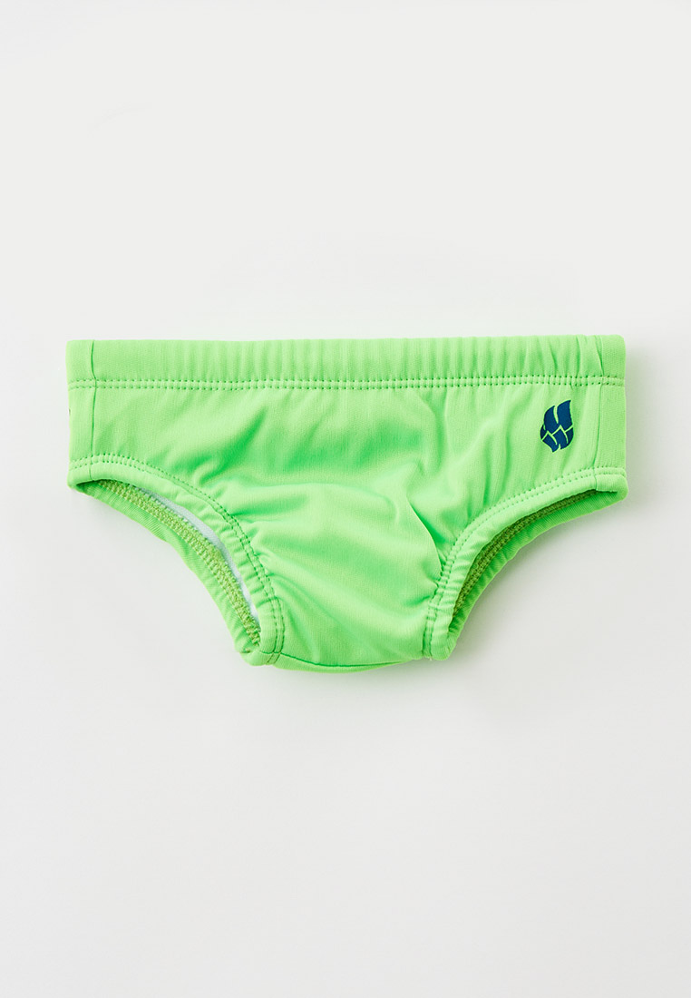 Шорты для девочки MadWave M0796 01 2 10W