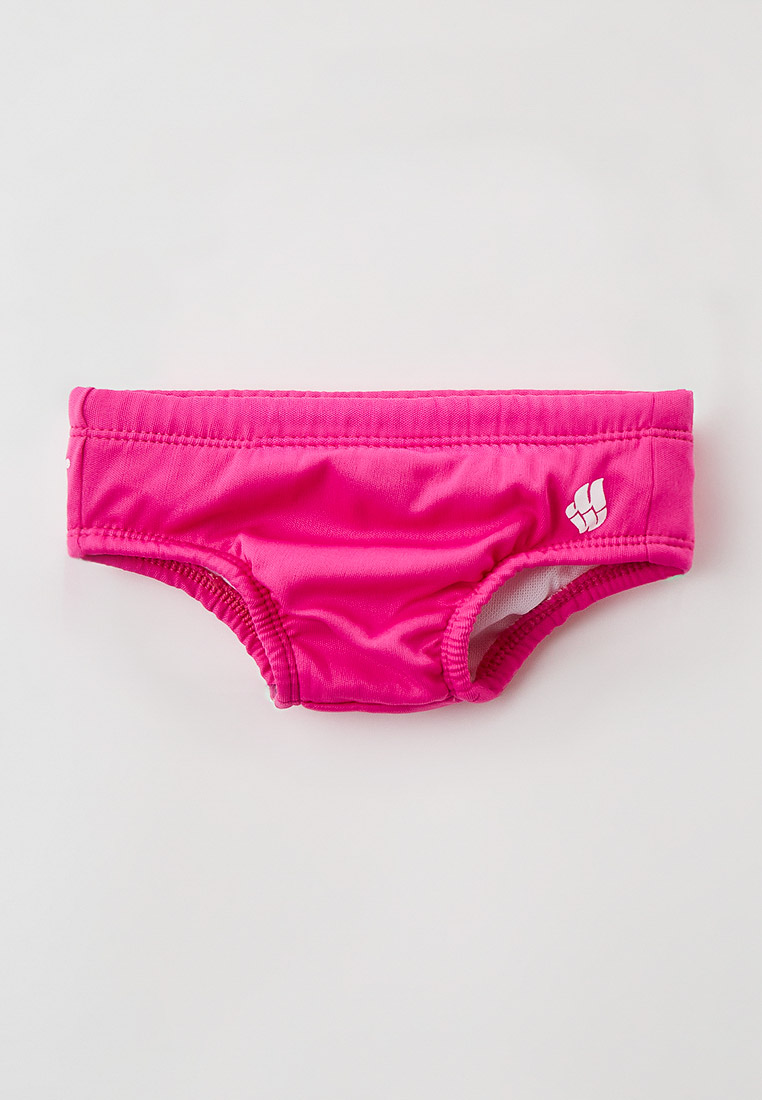 Шорты для девочки MadWave M0796 01 2 11W