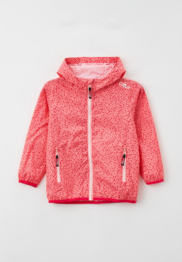 Ветровка CMP 31X7295_C574_110