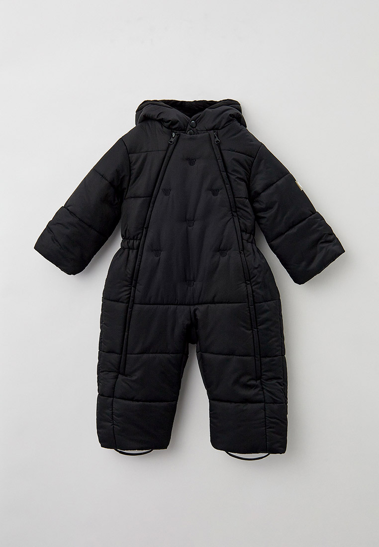 Комбинезон Happy Baby Комбинезон утепленный Happy Baby