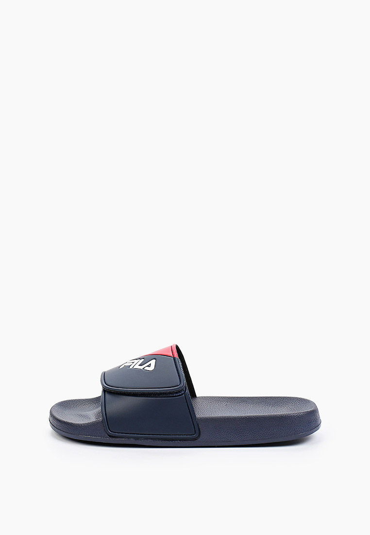 Сланцы для мальчиков Fila Сланцы Fila