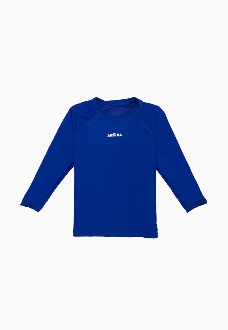 Купальник Aruna Арт. 4016 Синяя