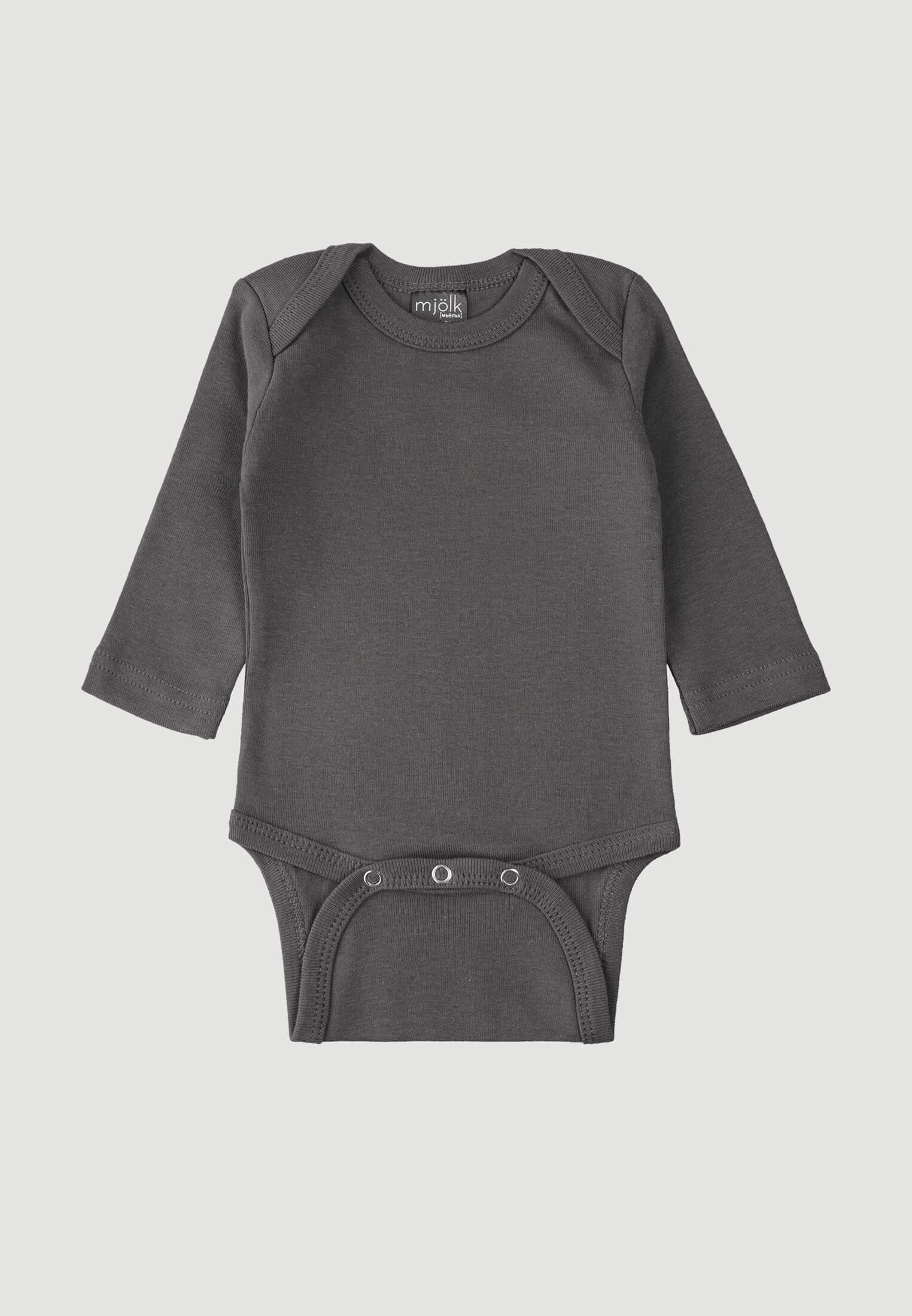 Боди для девочек Mjolk 6256038