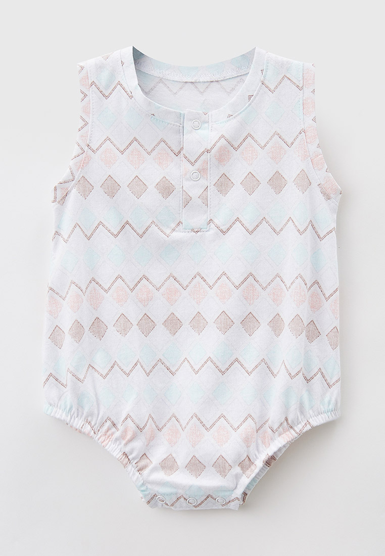 Боди для девочек Пелёнкино PELpesoch_or68