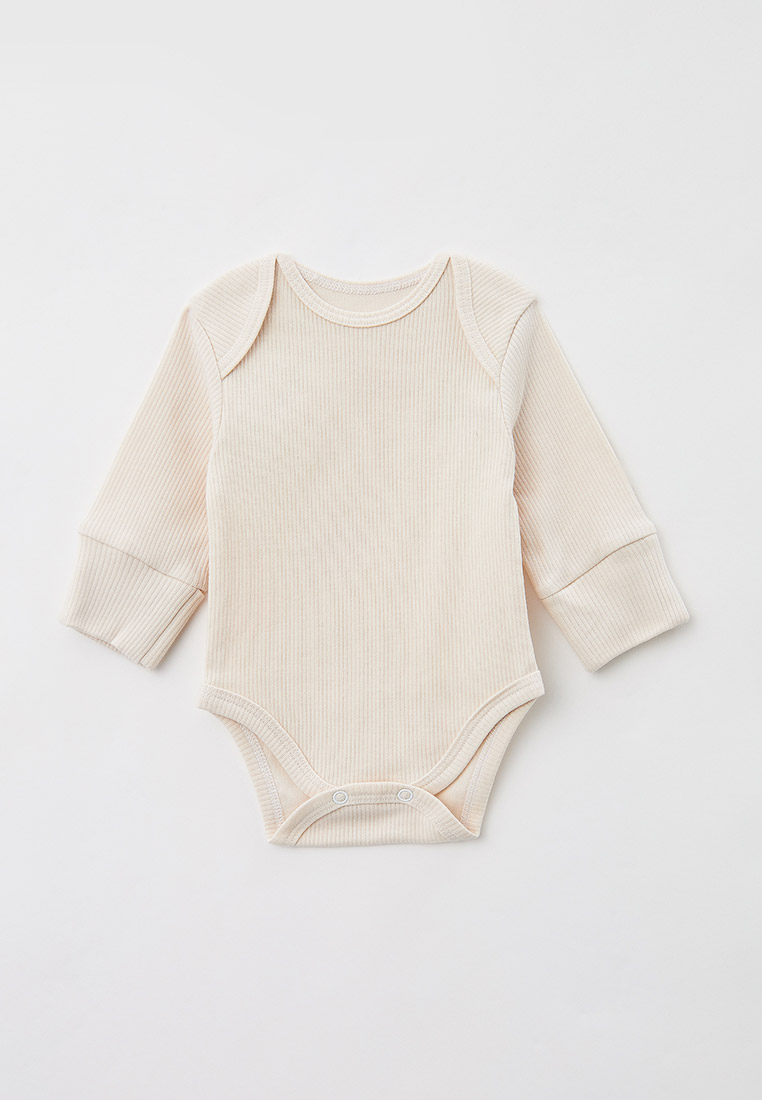 Боди для девочек Пелёнкино PELbd_milk62