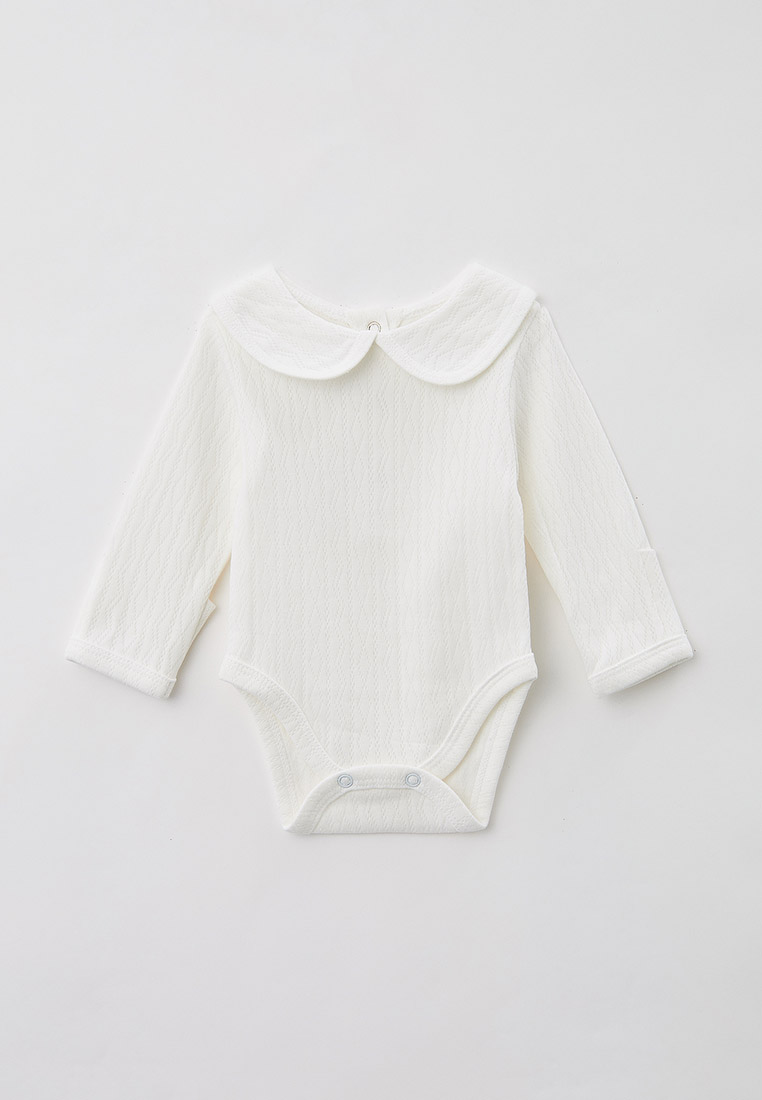 Боди для девочек Пелёнкино PELbd_Vmilk-62