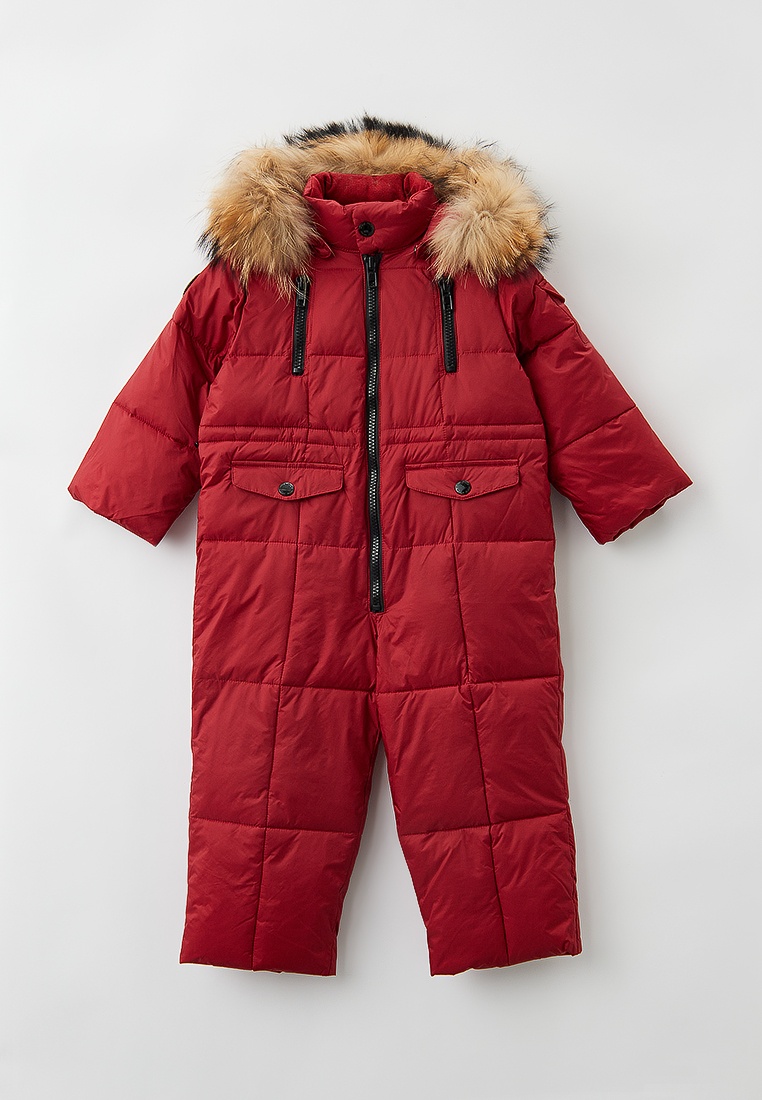 Комбинезон Aviva А-144/red