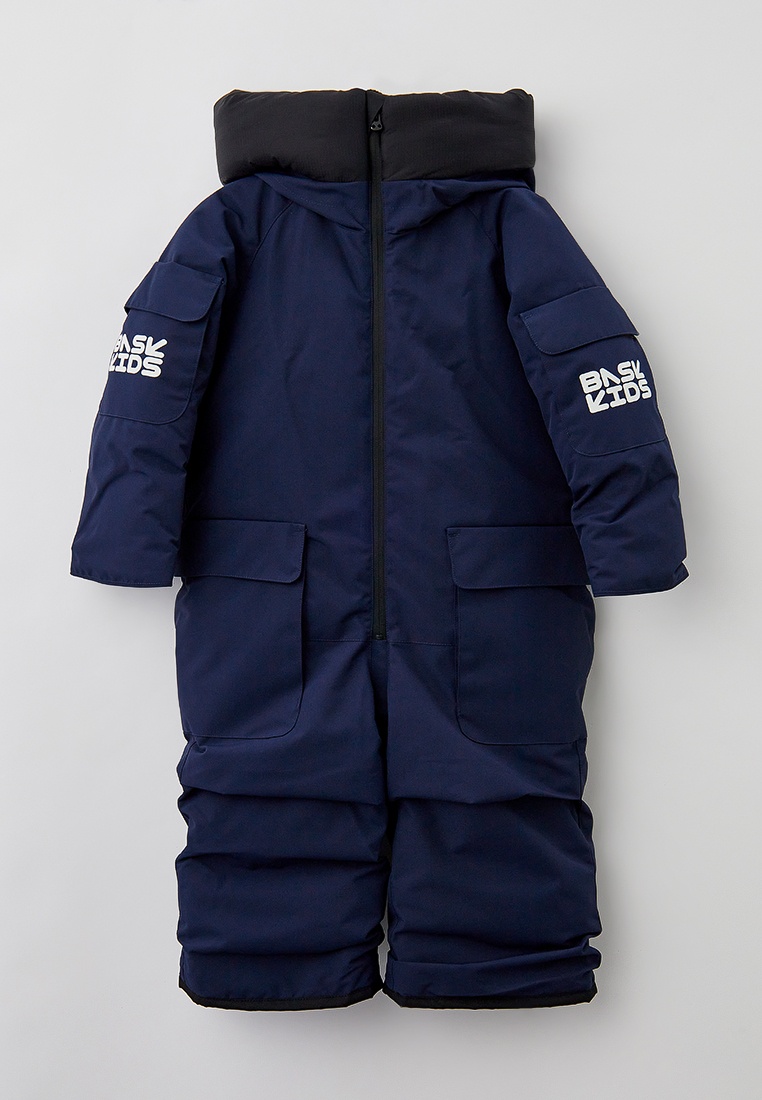 Пуховик Bask Kids Комбинезон утепленный Bask Kids