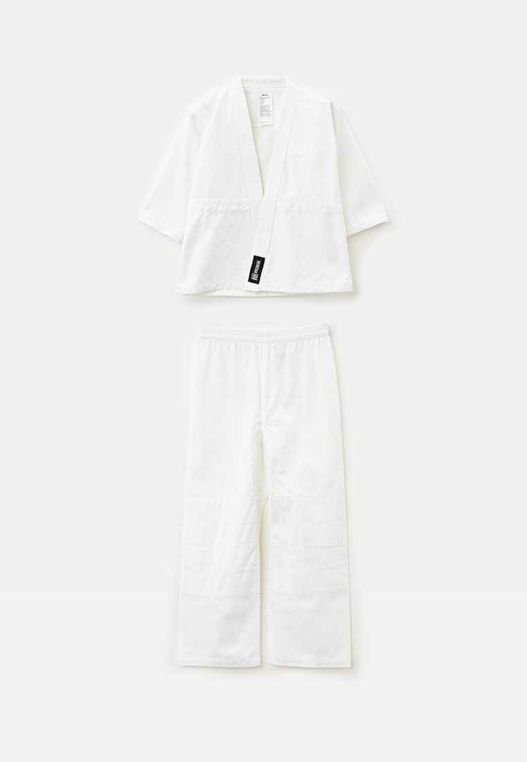 Спортивный костюм Hukk Кимоно Hukk