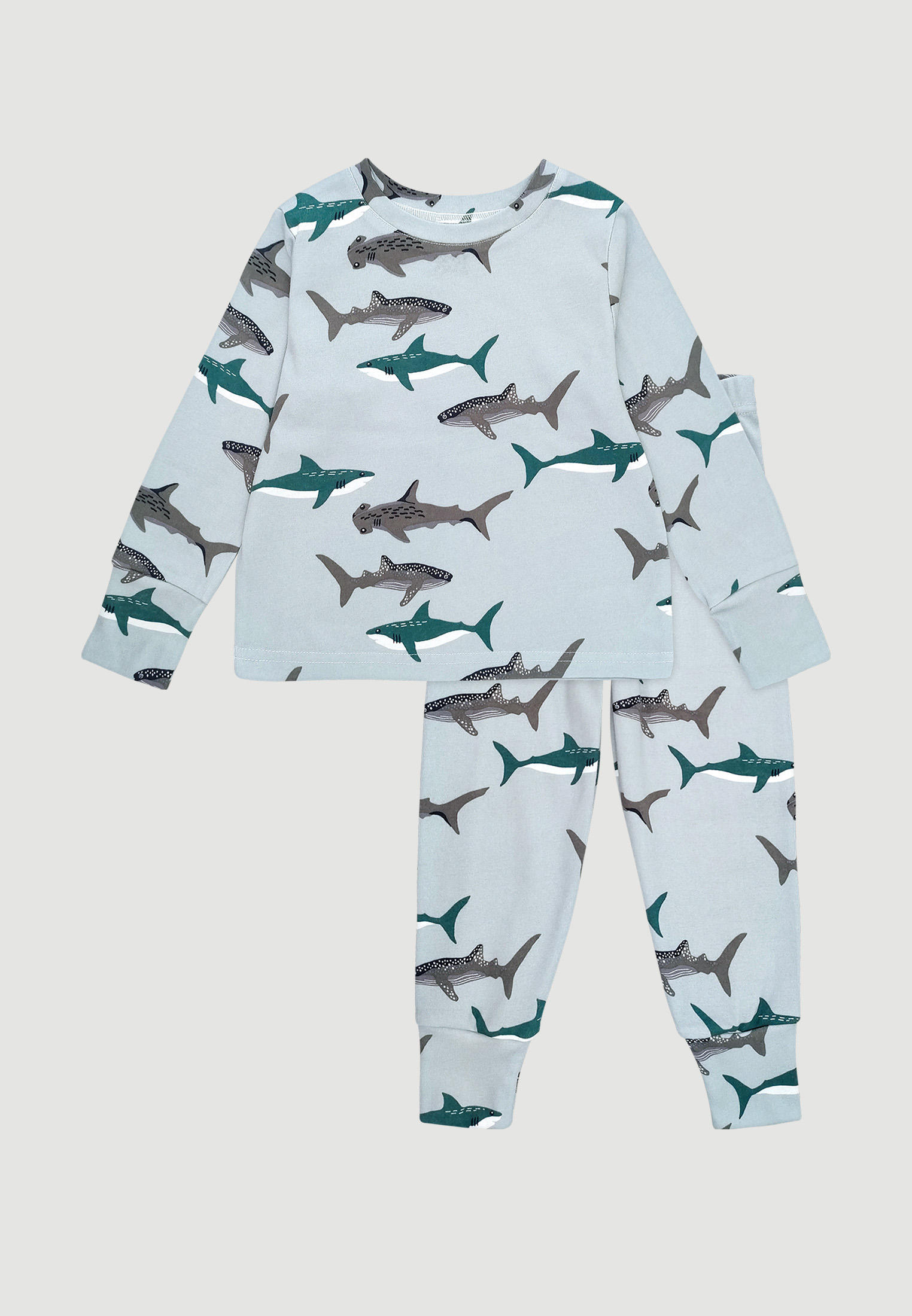 Пижамы для мальчиков Mjolk 27104519