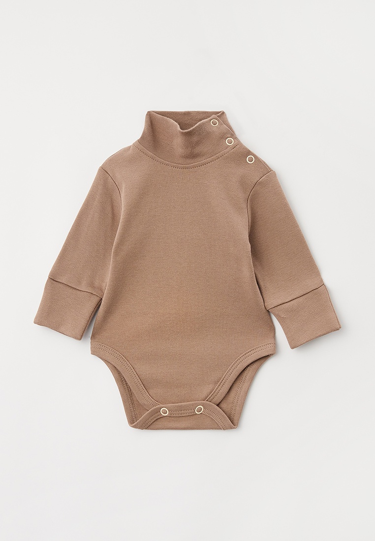 Боди для девочек Пелёнкино PELbd_TNchoc62