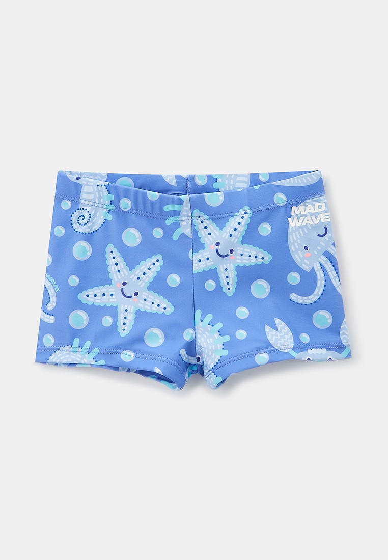 Плавки для мальчиков MadWave M0243 08 2 G3W