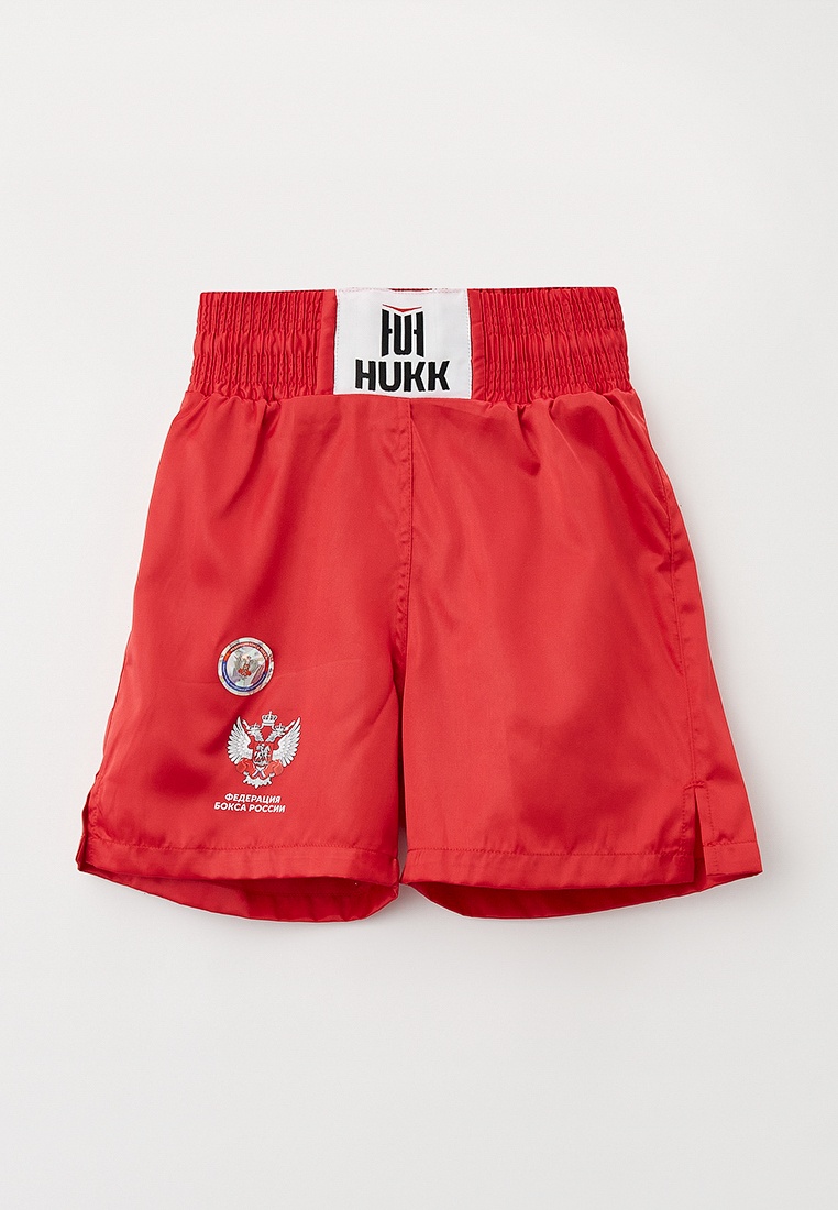 Шорты для девочки Hukk Шорты спортивные Hukk