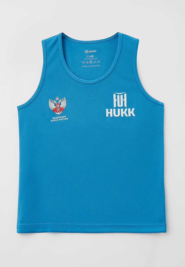 Майка Hukk Майка спортивная Hukk