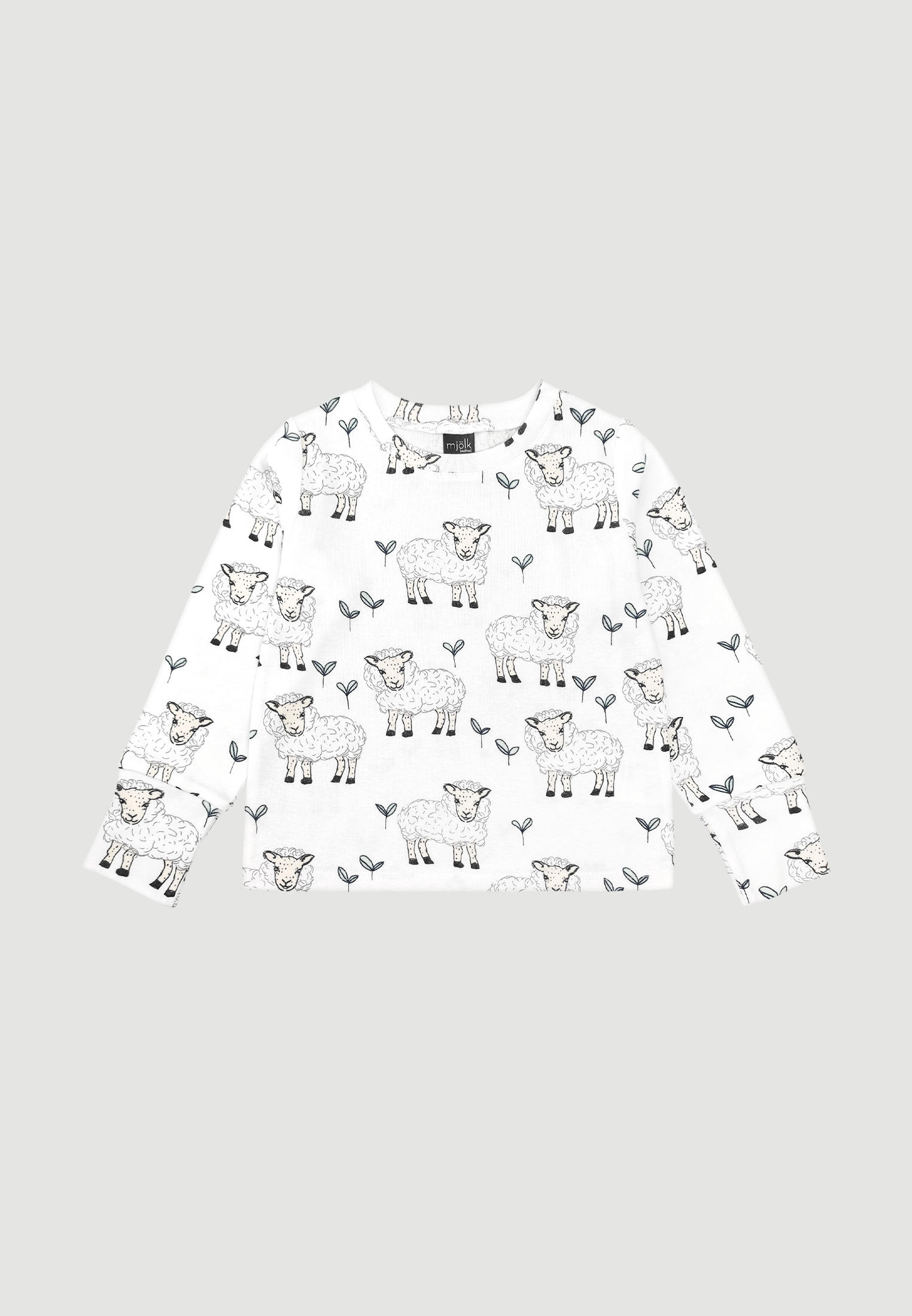 Пижамы для мальчиков Mjolk 27104294