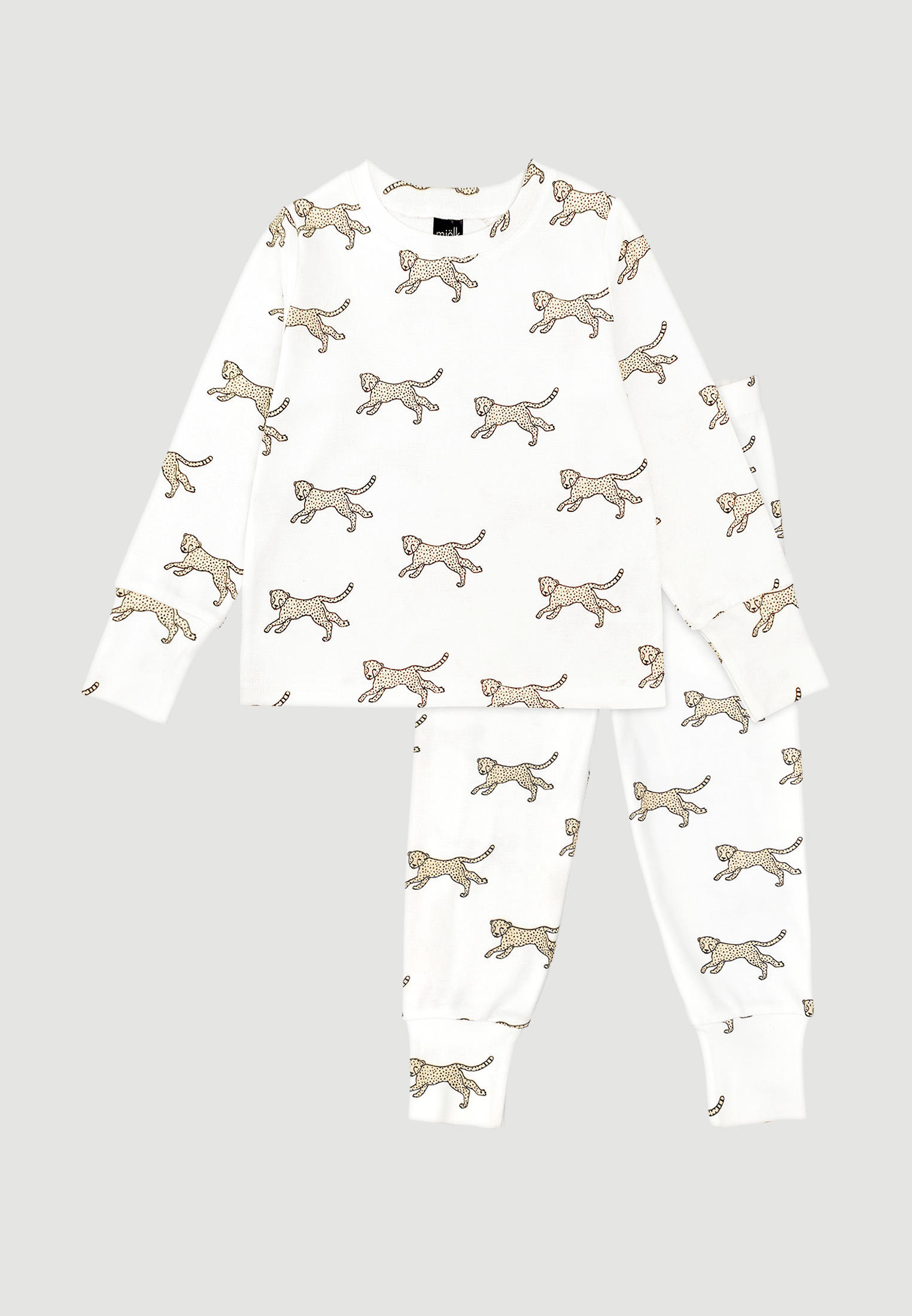 Пижамы для мальчиков Mjolk 27104412