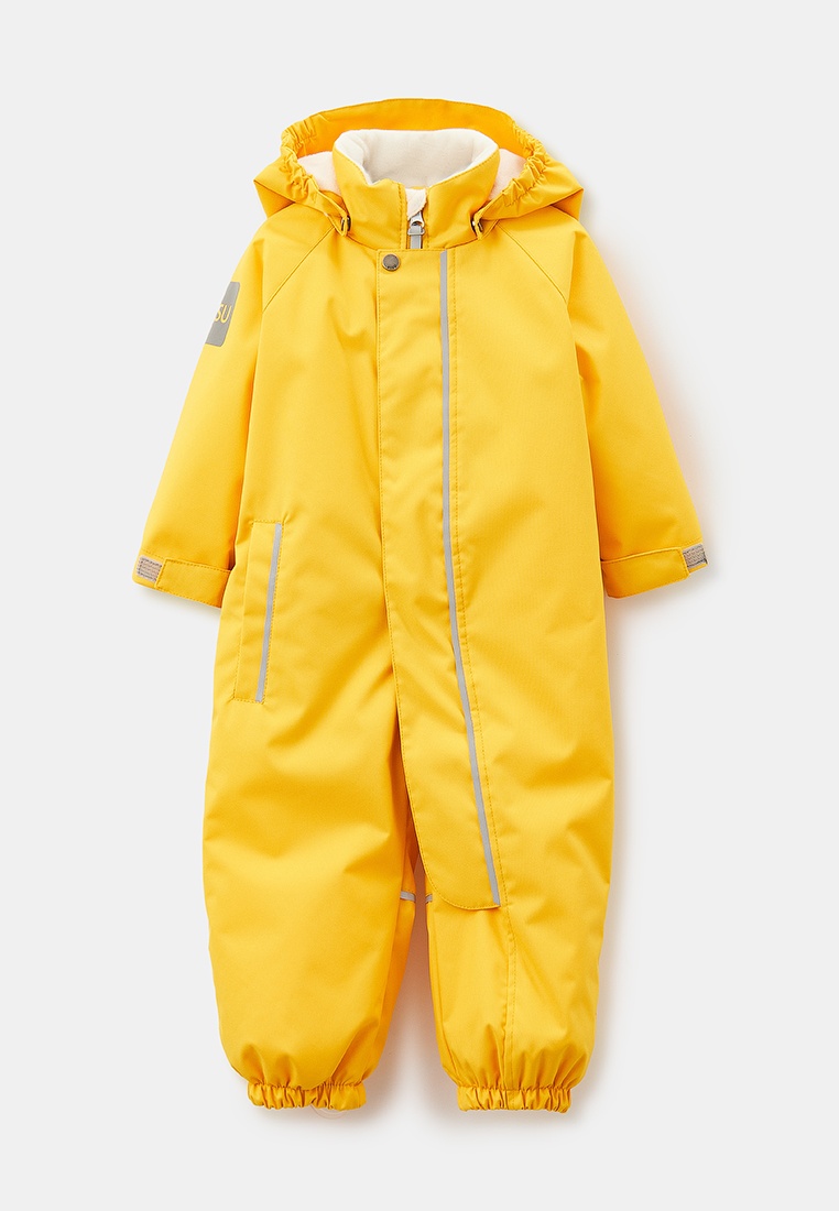 Комбинезон Kisu Комбинезон утепленный Kisu