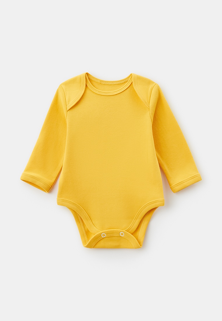 Боди для девочек Пелёнкино PELbd_miele68