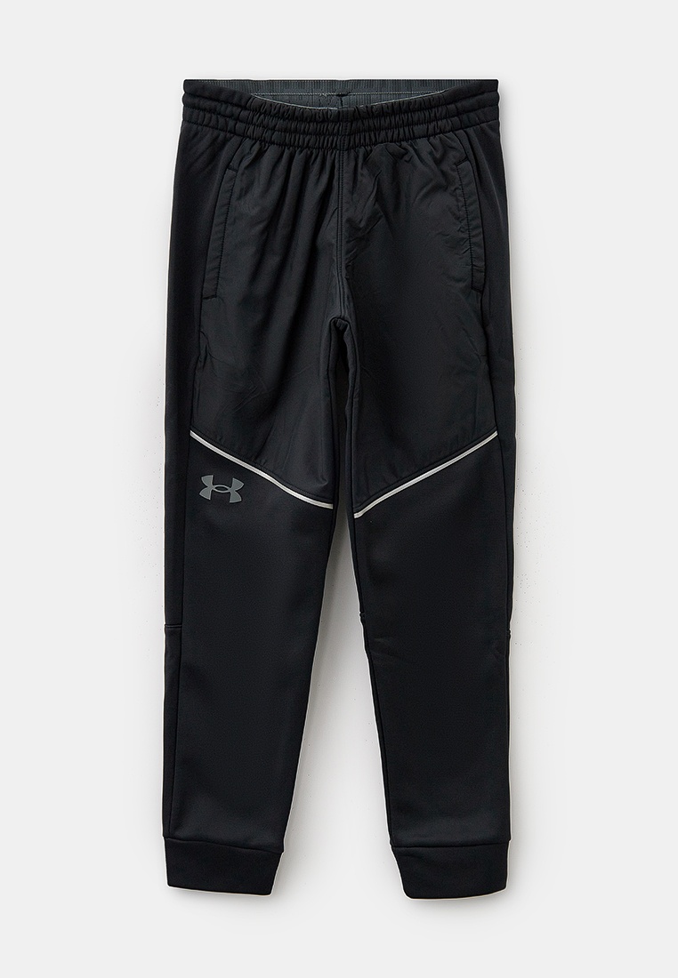 Спортивные брюки для девочек Under Armour Брюки спортивные Under Armour