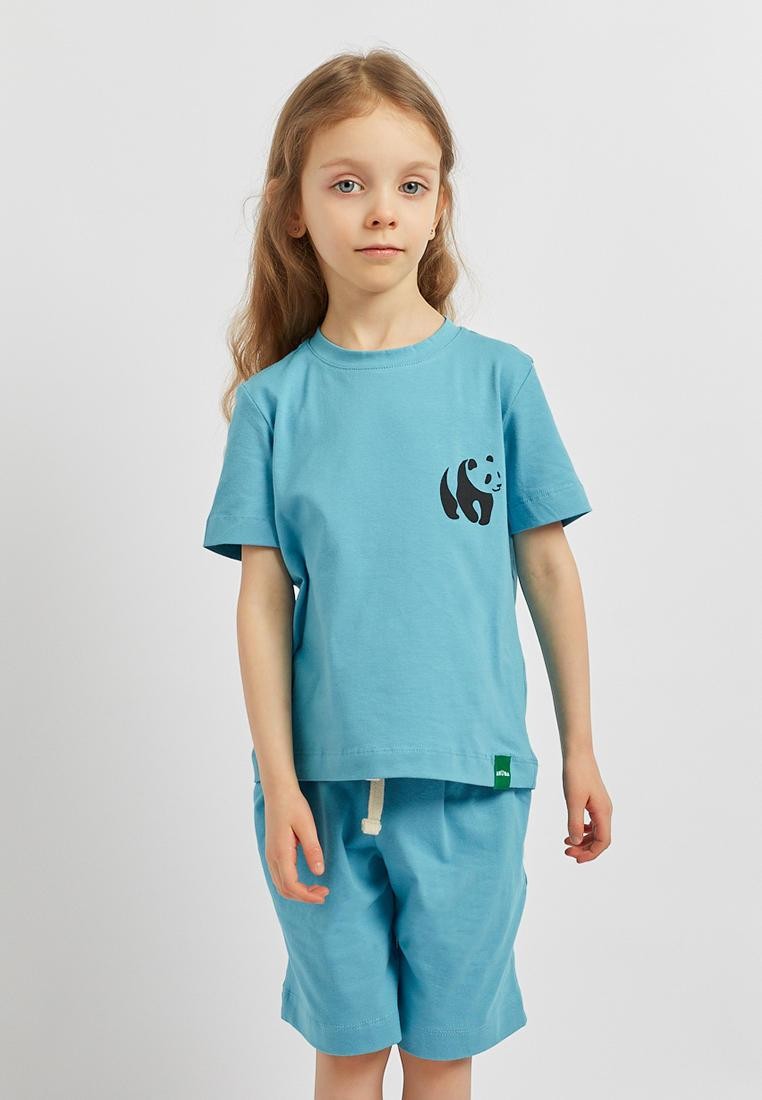 Пижамы для мальчиков Aruna Арт. 5222 Блю