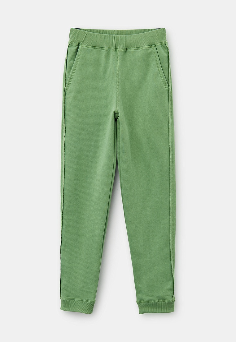 Спортивные брюки для девочек Alex Yvn 03KG-026- ментол11-12